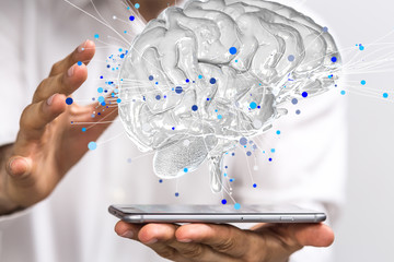 C4D养生壶怎么建模渲染？