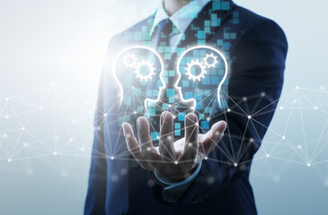 狐狸与孩子的幕后制作