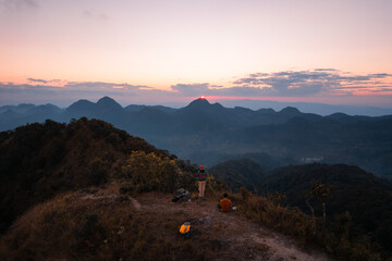 狐狸与孩子的幕后制作