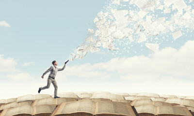 Whiteout生存在11个月内超过4亿美元